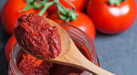 قیمت رب گوجه فرنگی محلی + خرید باور نکردنی